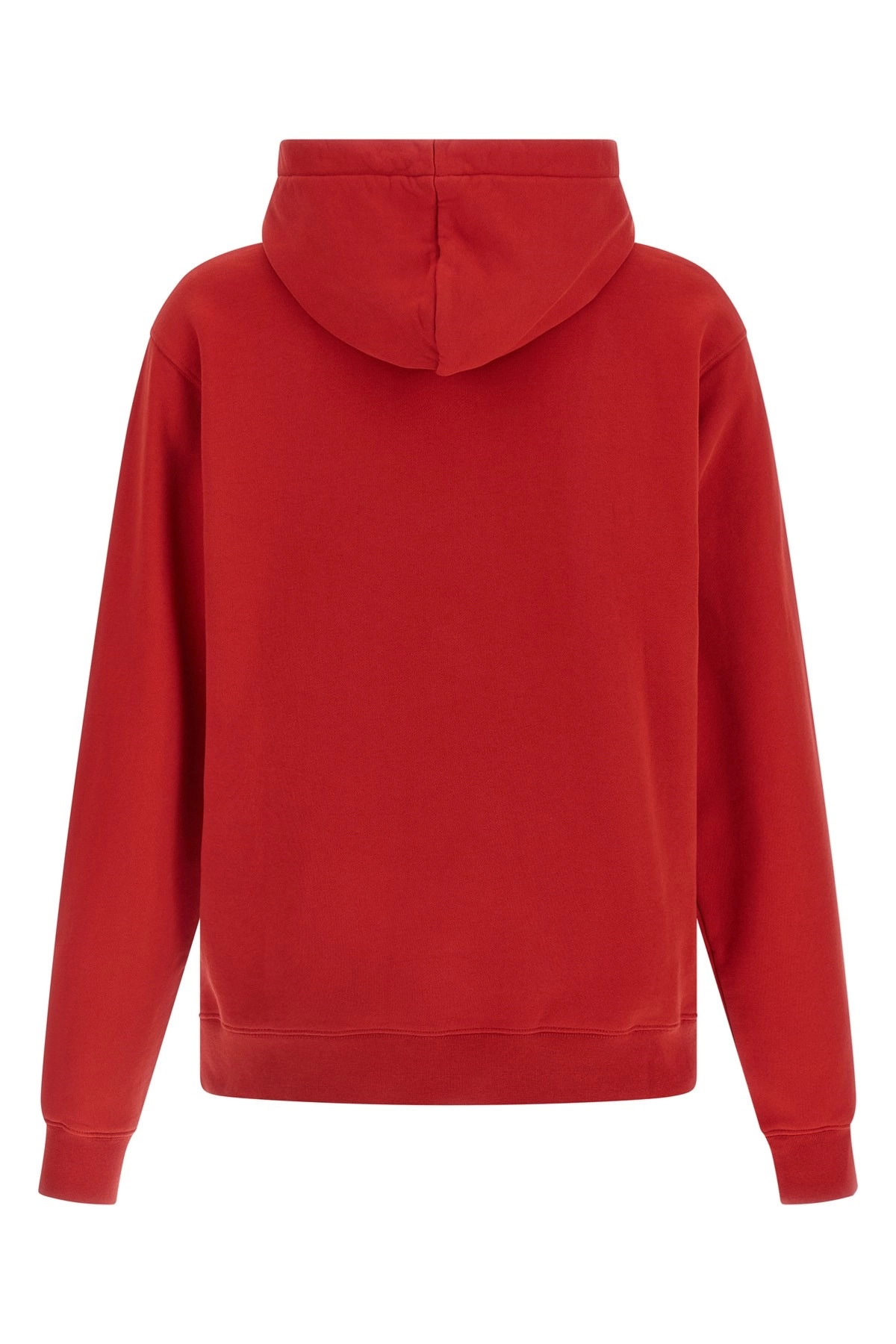 'Le Hoodie Gros Grain' sweatshirt - 2