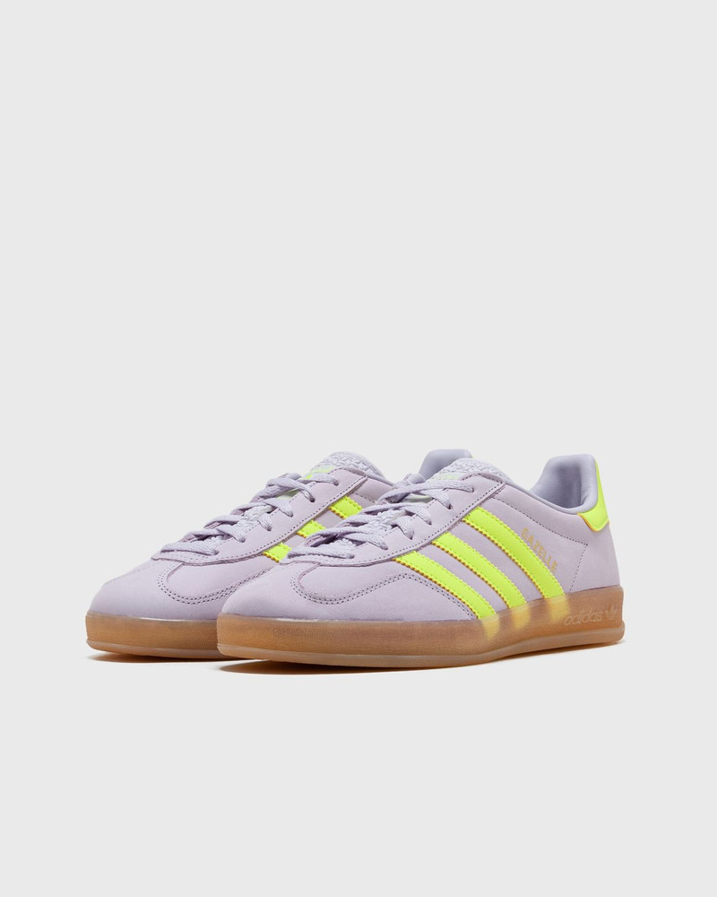adidas WMNS GAZELLE INDOOR outlook
