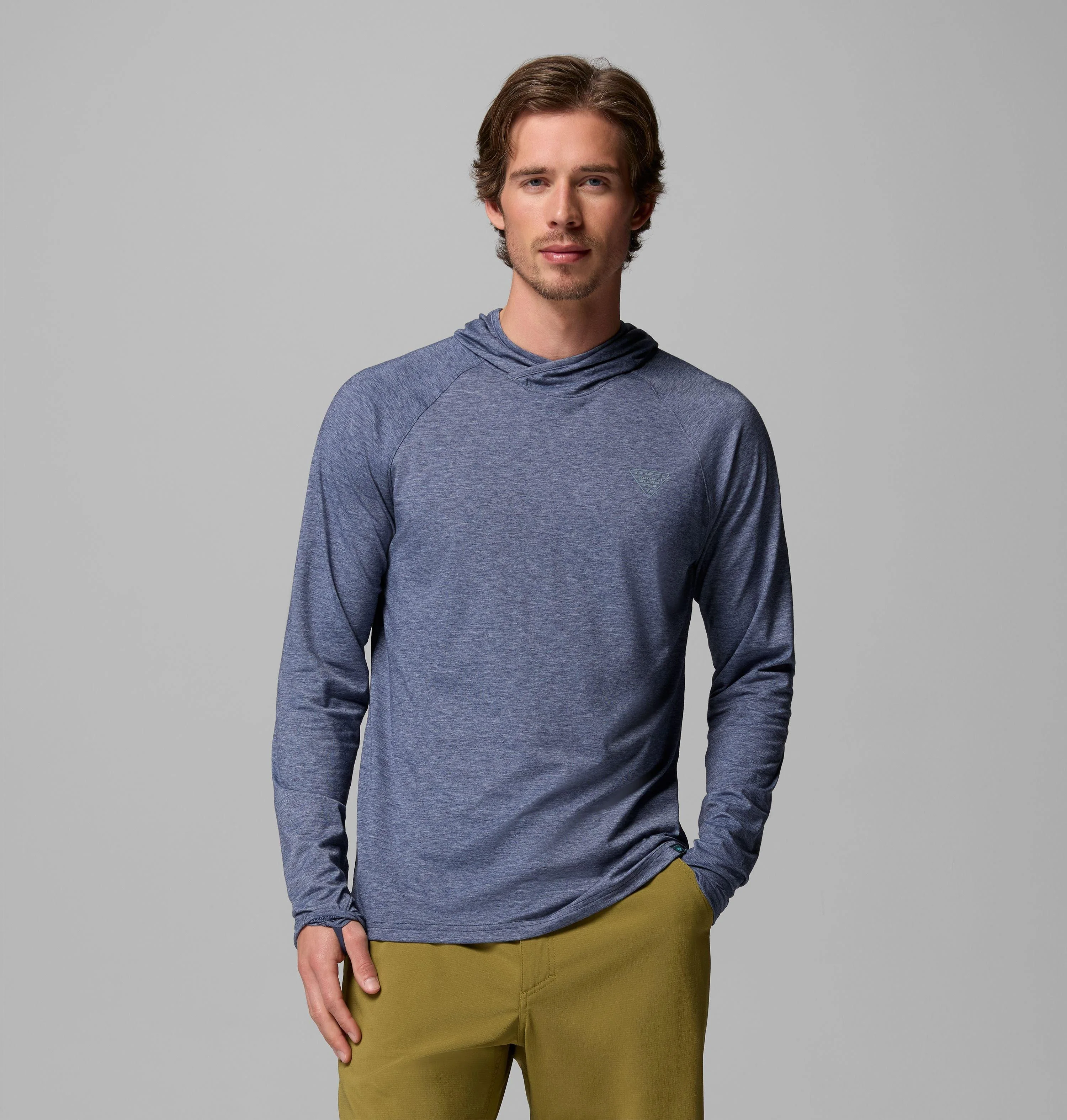 Men's PFG Uncharted II Hoodie - 1