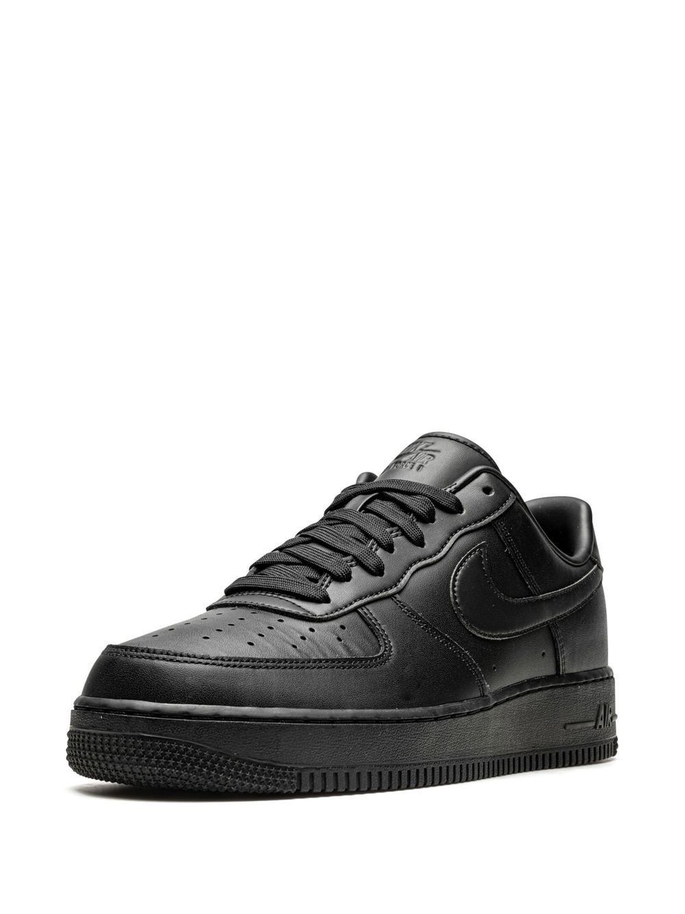 Air Force 1 Low "Fresh Black Anthracite" sneakers - 5