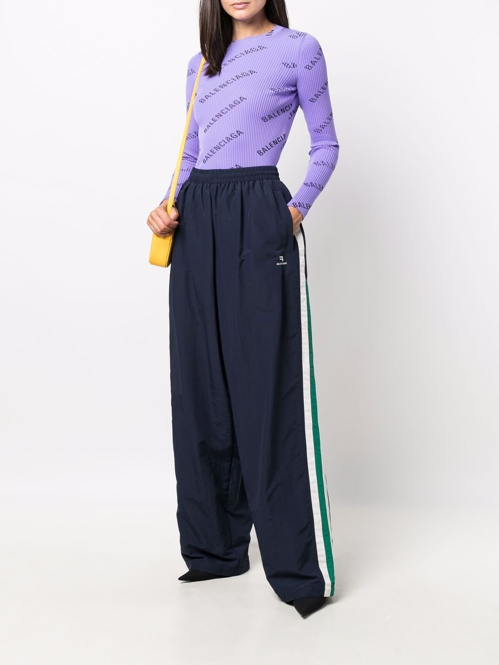 Sporty B track pants - 3