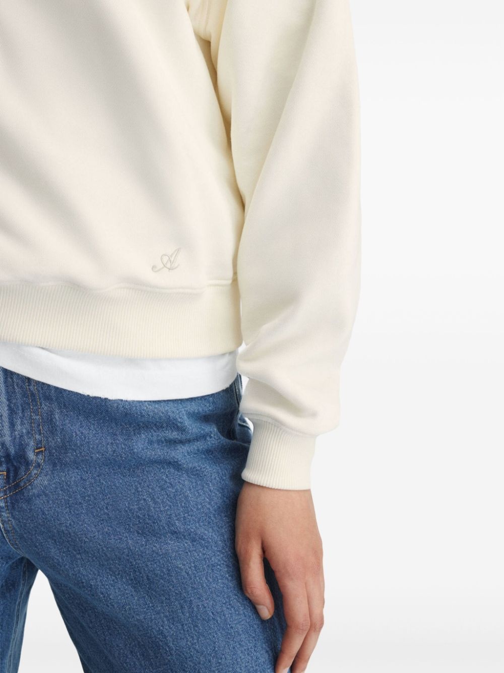 Cruz sweatshirt - 5
