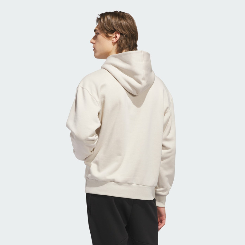 LOVB LOGO GRAPHICS HOODIE 3