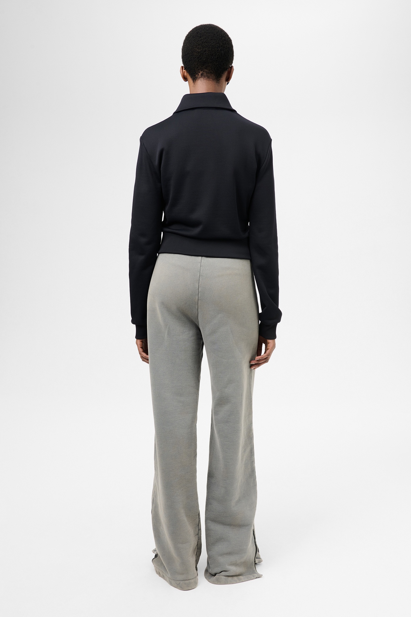 Lounge Pants Old Dye Hefty Fleece - 6