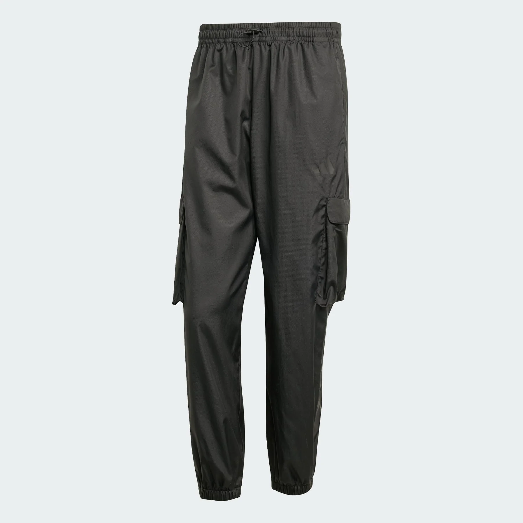 City Tech Utility Woven Pants - 1