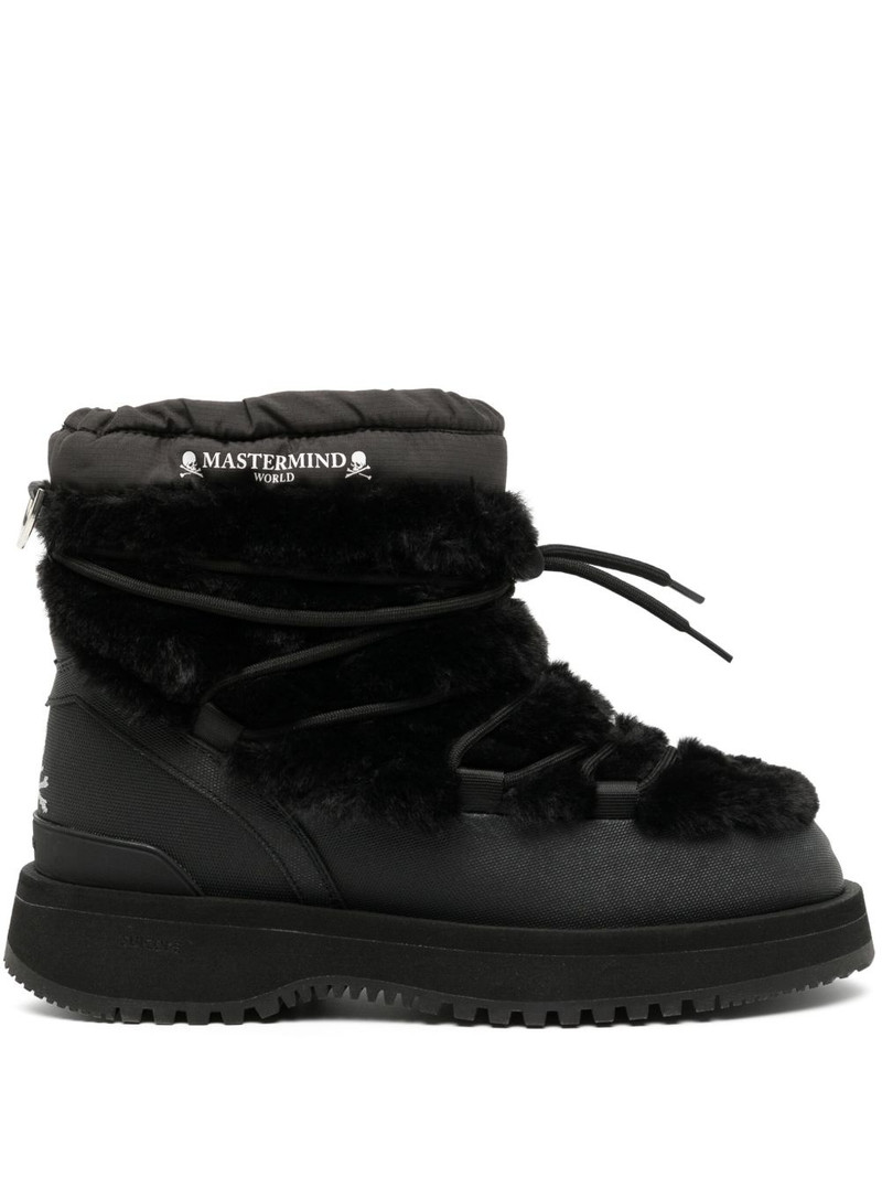 Bower hi-fur boots 1