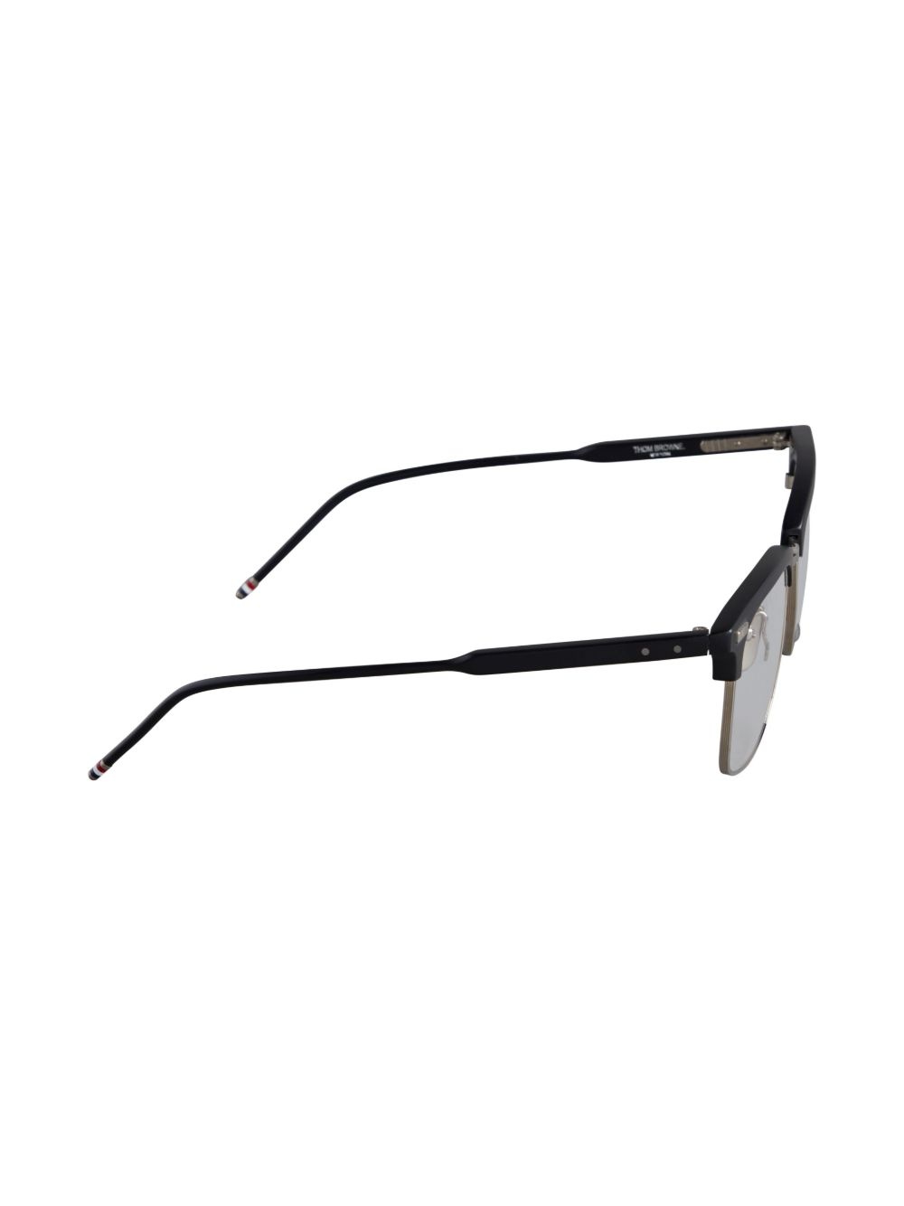 TB711 rectangular-frame sunglasses - 2