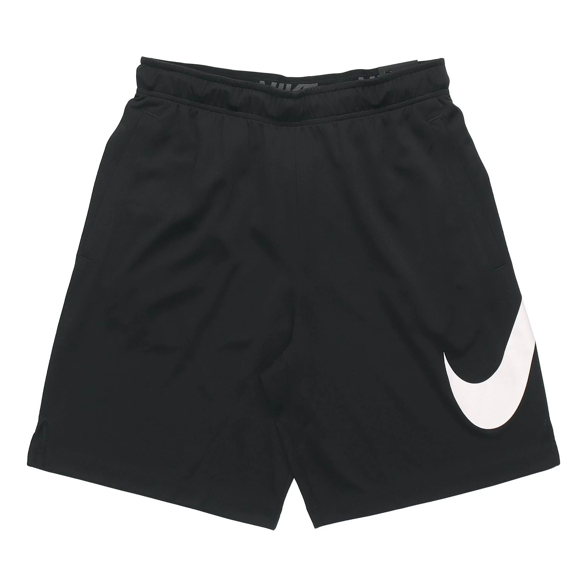 Men's Nike Dri-fit Training Black Shorts BQ1933-010 - 1