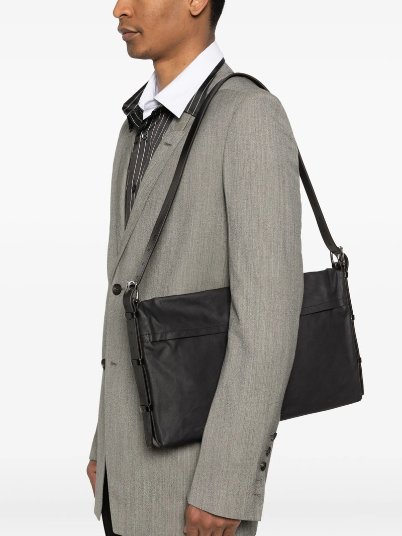 Lemaire Lemaire Small Trench Shoulder Bag outlook