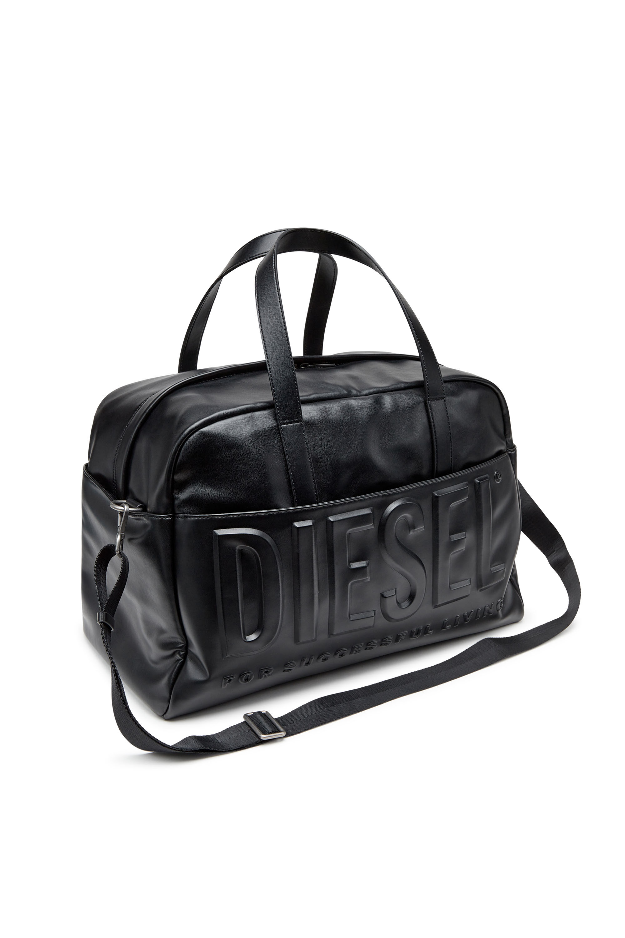 DSL 3D DUFFLE L X - 5