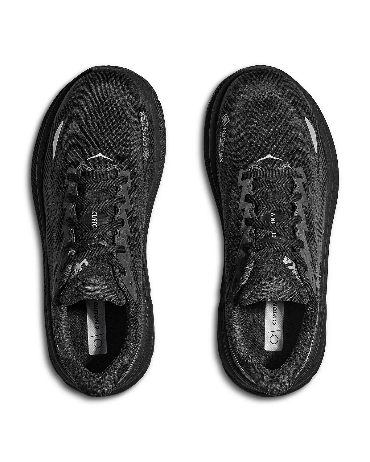 Men's Clifton 9 GTX Sneakers - 2