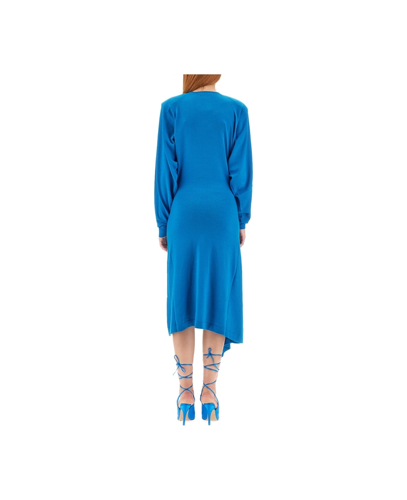 Atwell Midi Dress - 2
