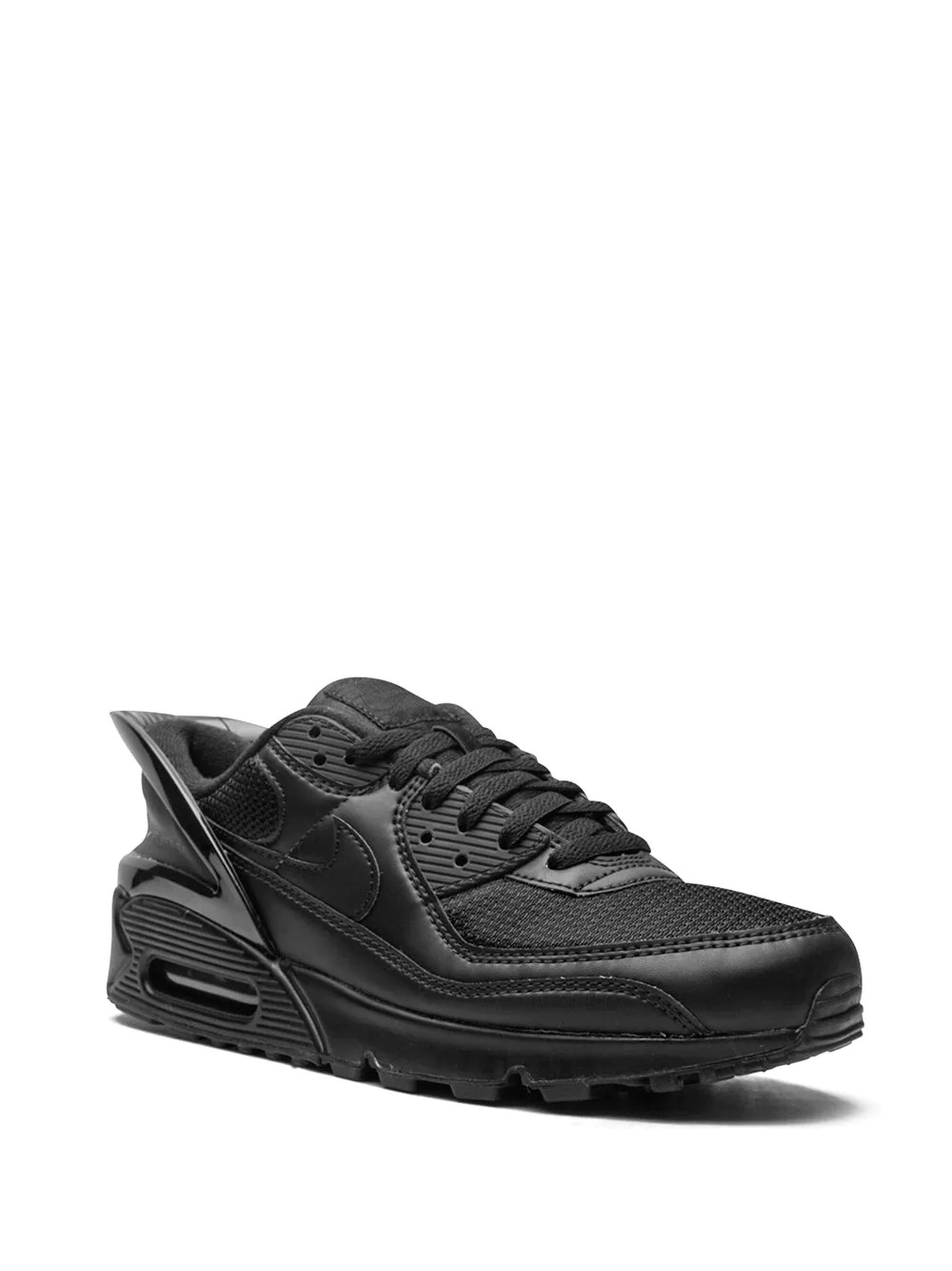 Air Max 90 Flyease "Triple Black" sneakers - 2