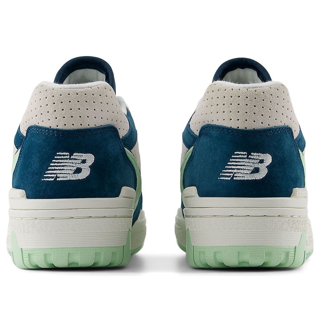 New Balance 550 'Clay Ash Melon Water' BB550FLV - 5