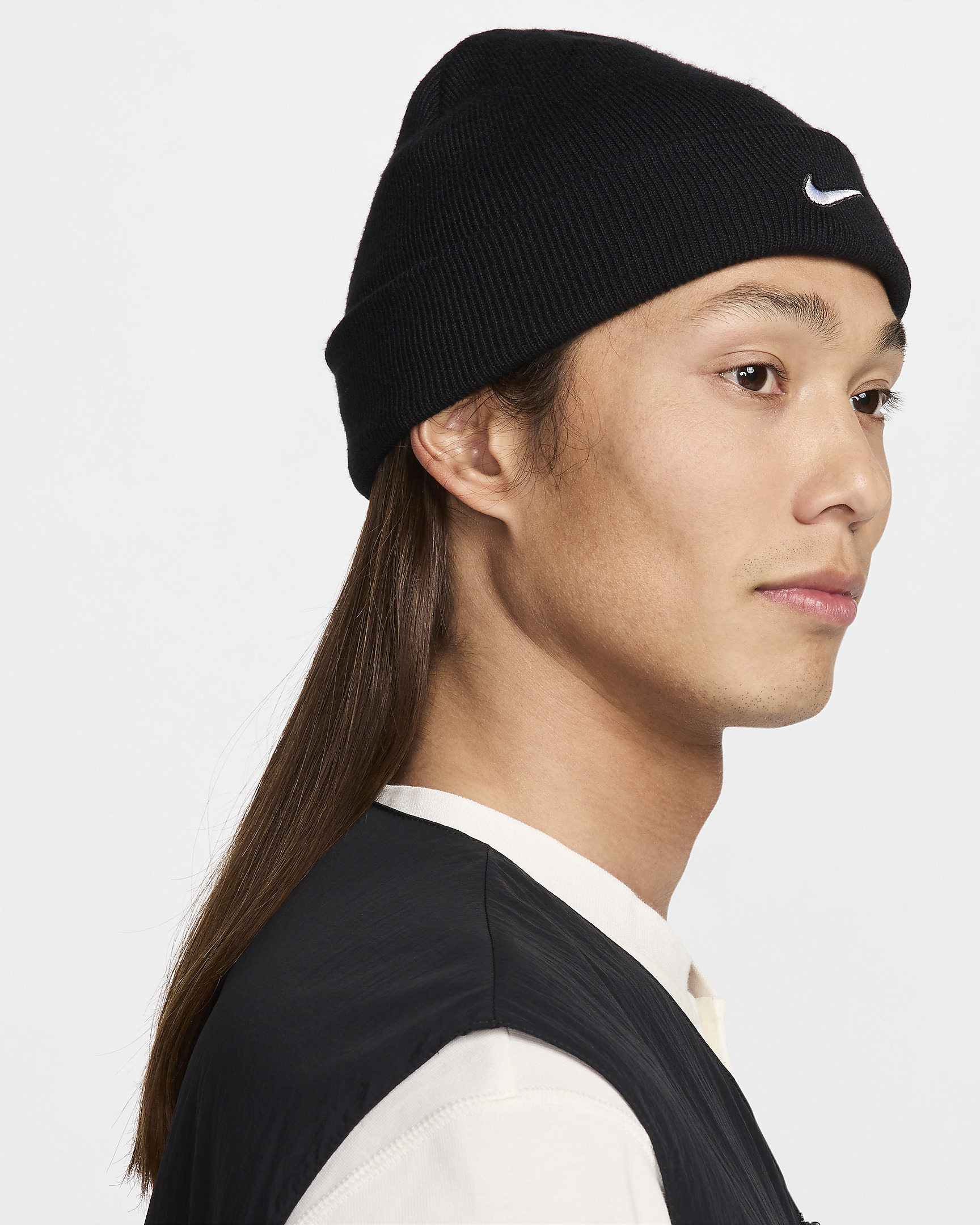 Nike Terra Swoosh Beanie - 3