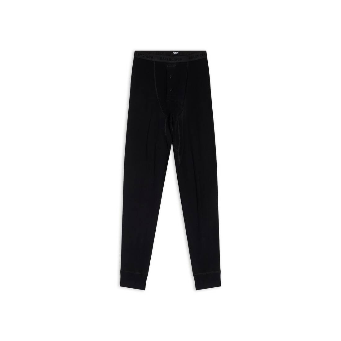 Women's Camden Pantaleggings in Black Faded