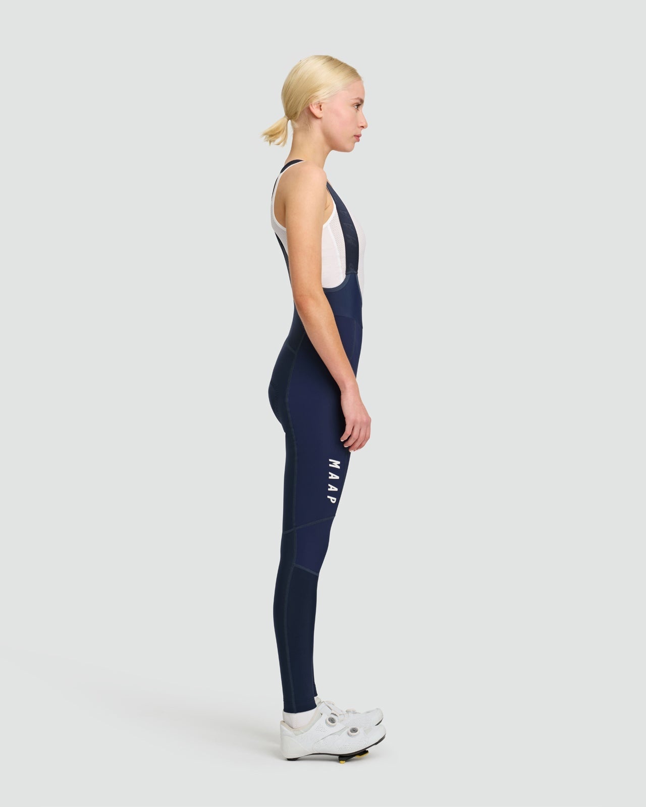 Women's Apex Deep Winter Bib Tight - 5