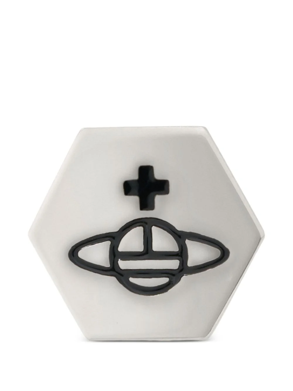 Adel single earring - 1