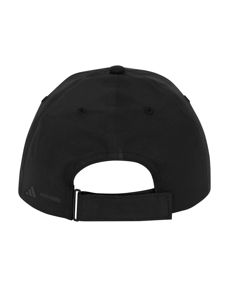CAP BLACK 5