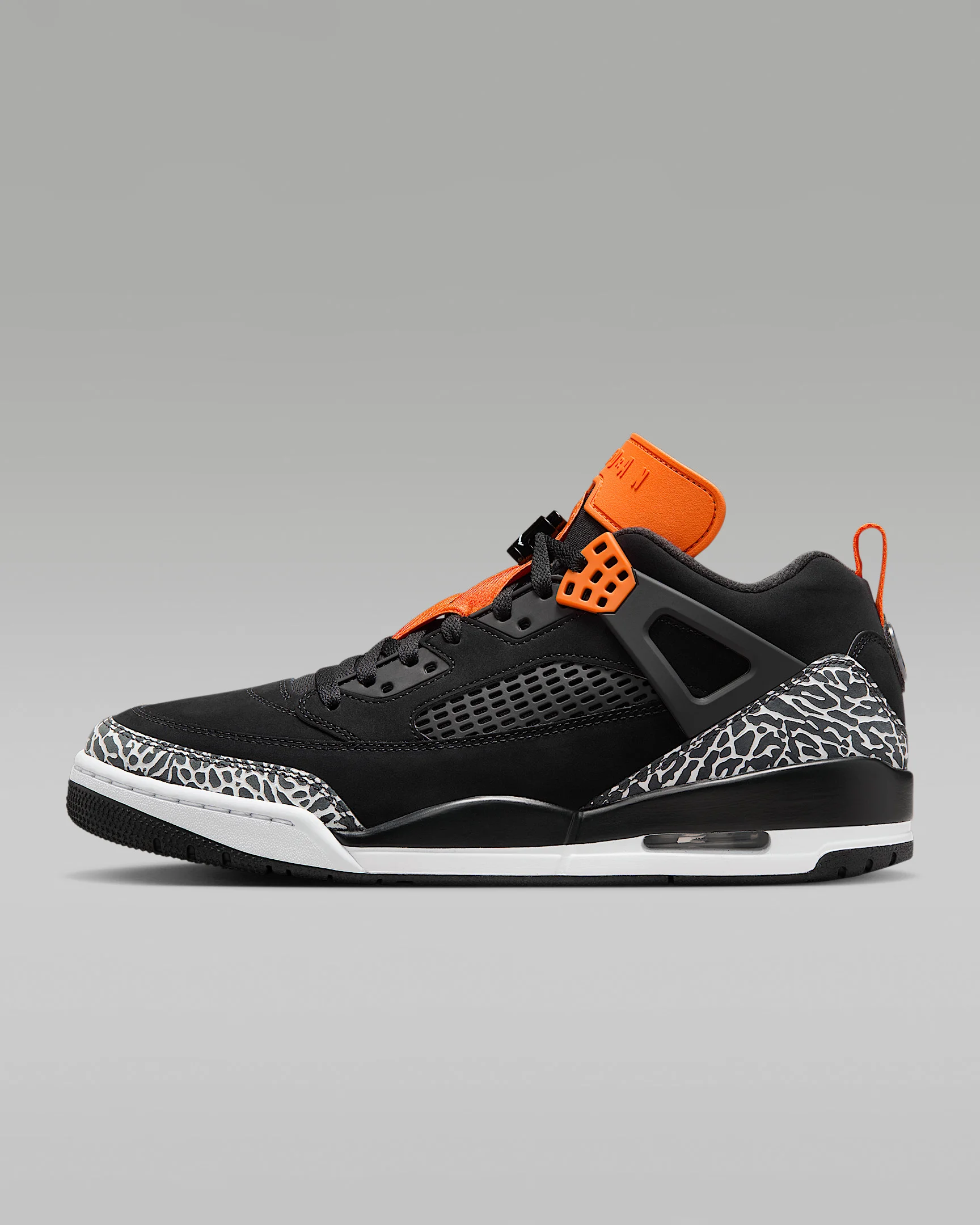 Jordan Spizike Low Men's Shoes - 1