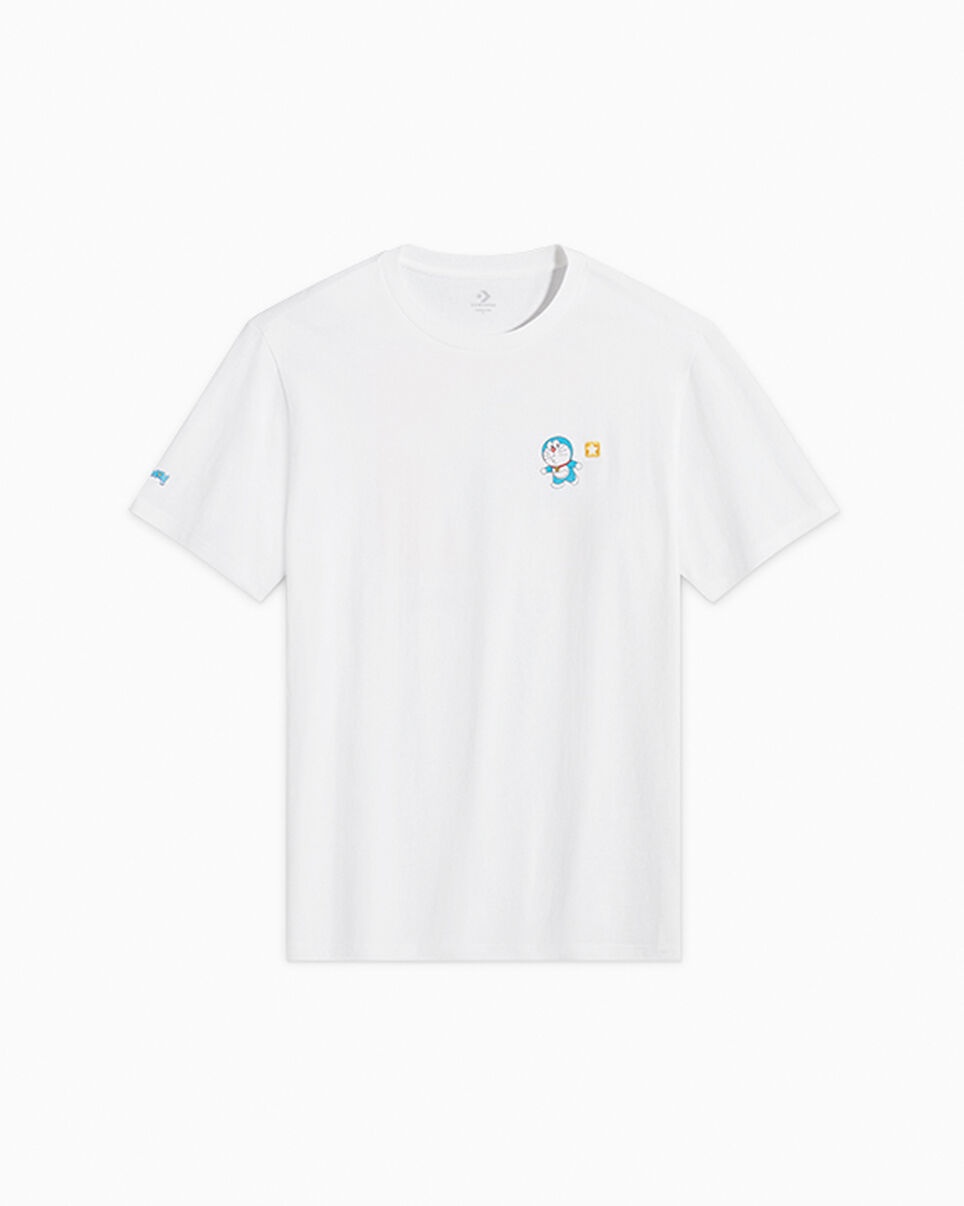 Converse x Doraemon Graphic T-Shirt - 1