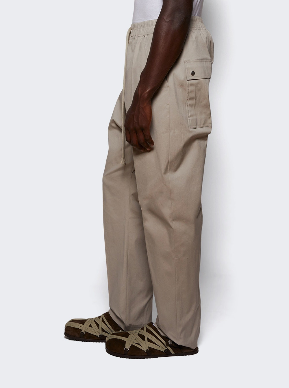 Bela Pants Pearl - 3