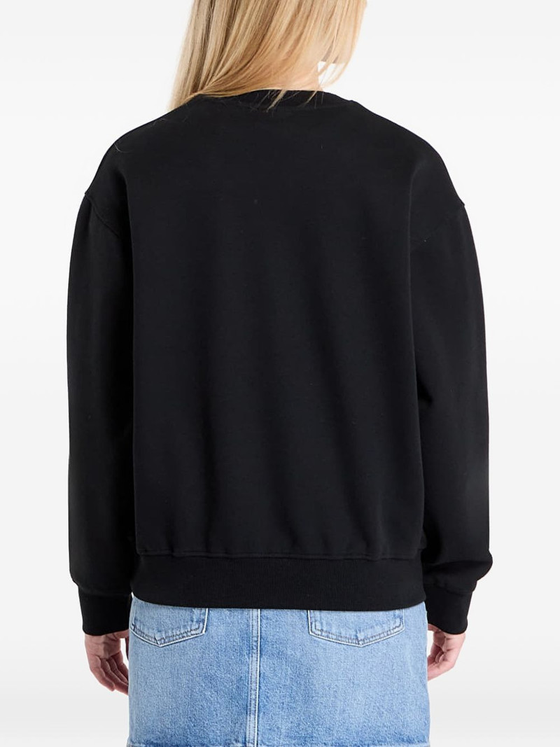 embroidered sweatshirt 3