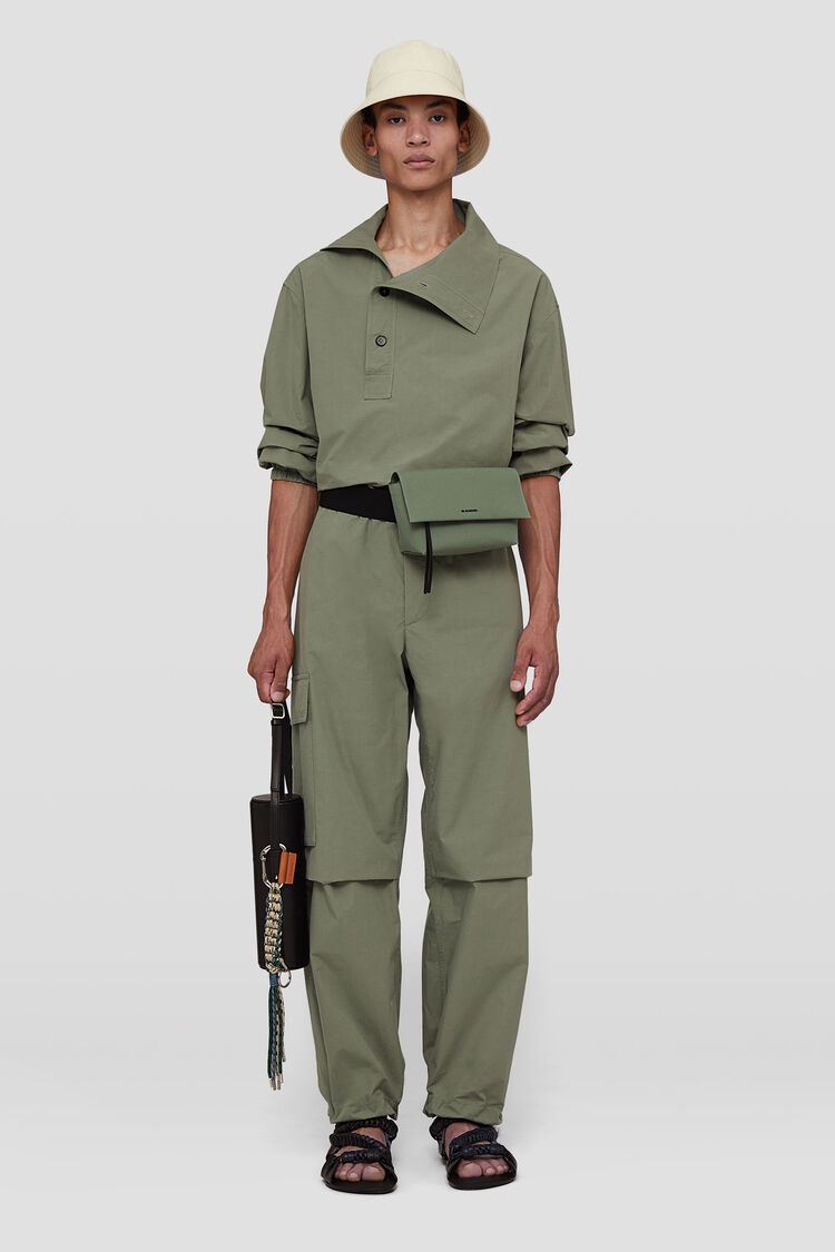 Overshirt - 2
