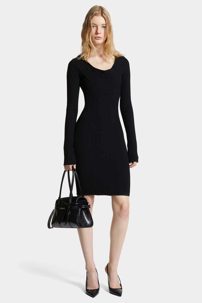 BODYCON DRESS - 3