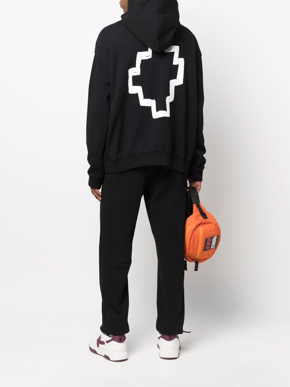 PRINTED SWEATSHIRT - 4