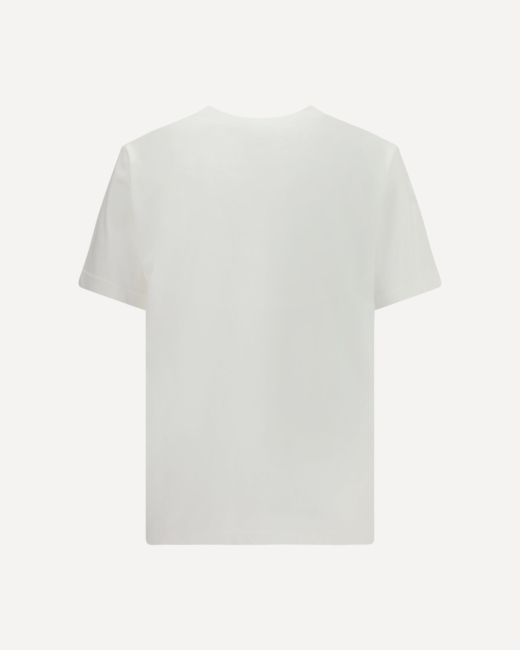 Cotton T-shirt by Autry x Maison Kitsuné - 2
