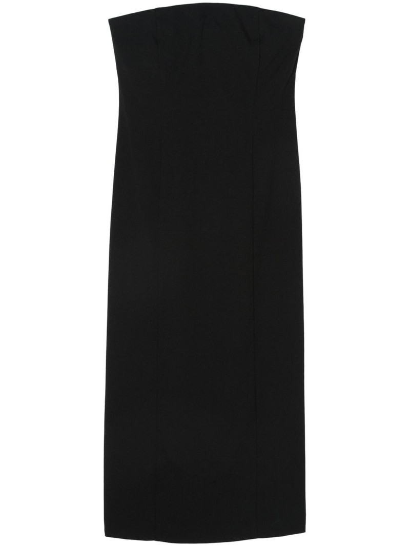 Treviso midi dress 1