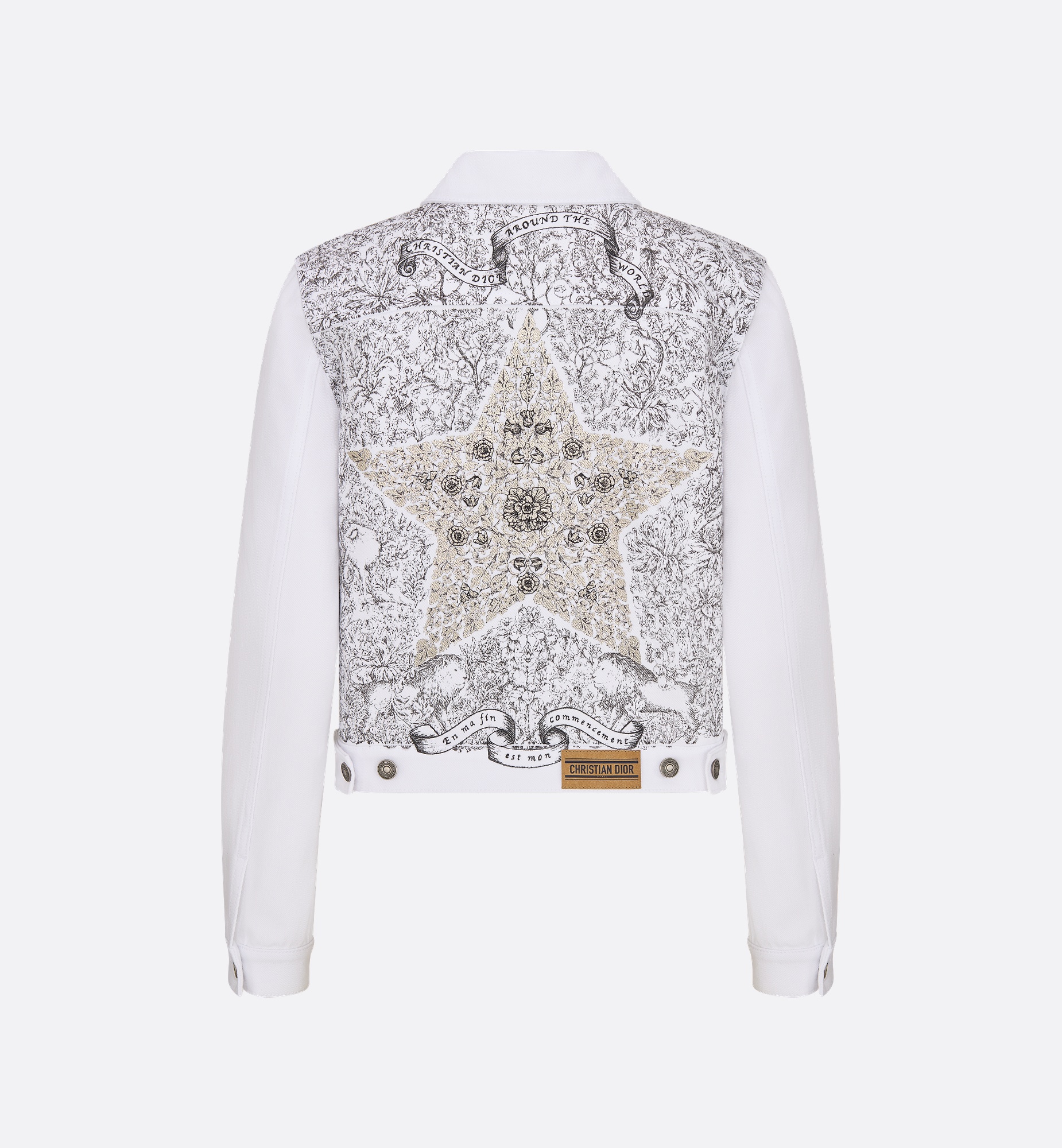 Jacket - 2