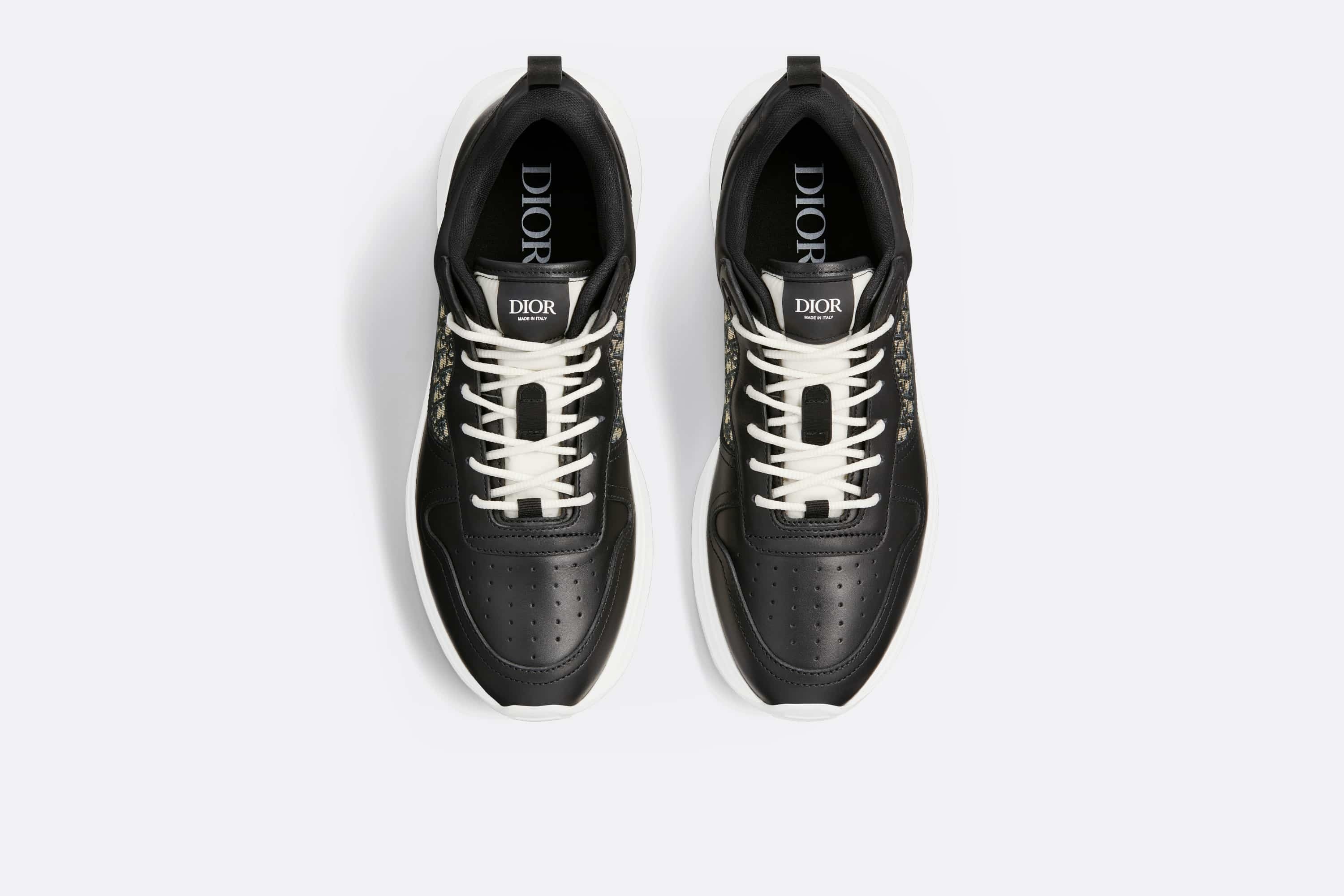 B25 Runner Sneaker - 3