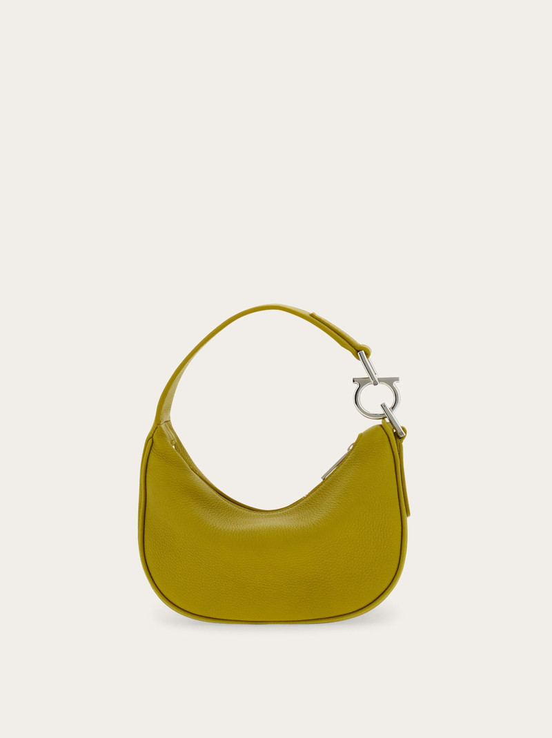 FERRAGAMO North-South hobo bag (XS) outlook