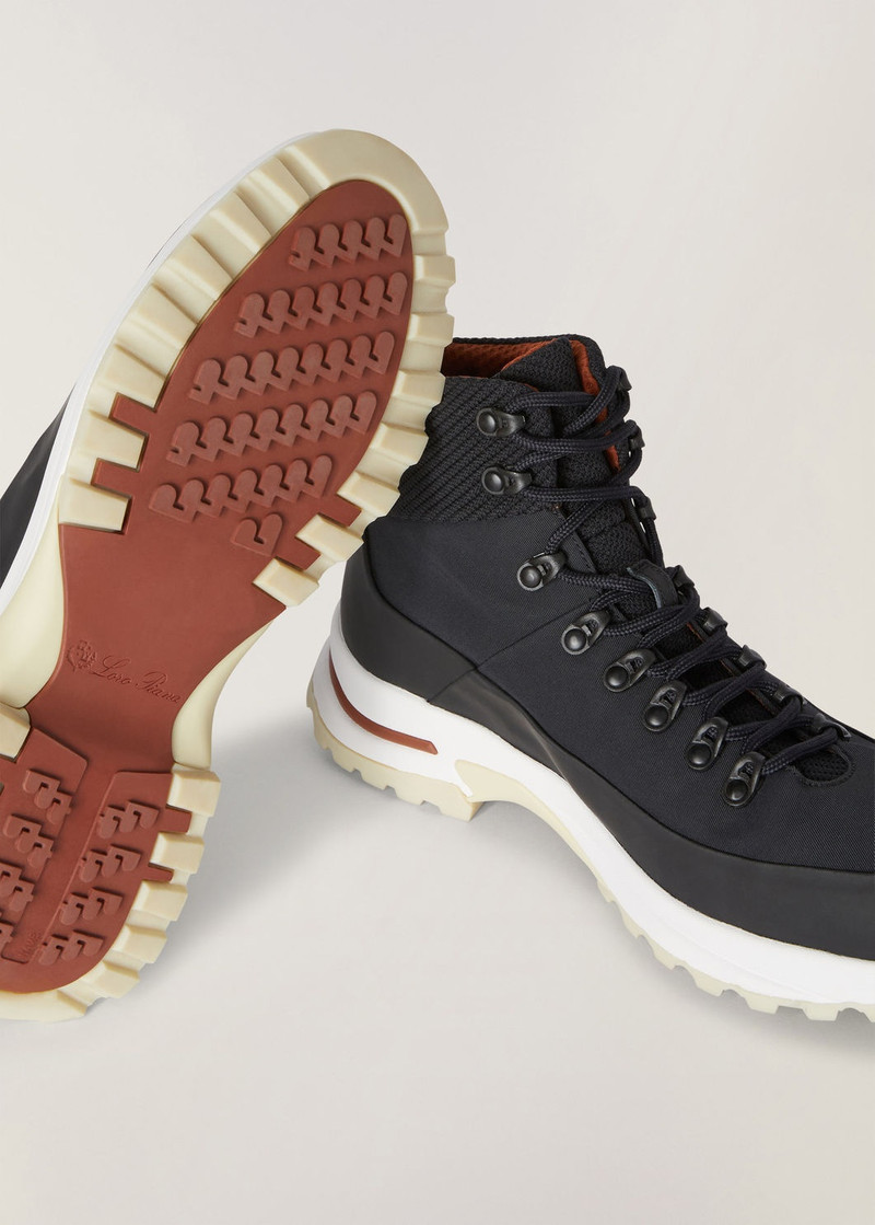 Trail Hiker Hiking Boots 4