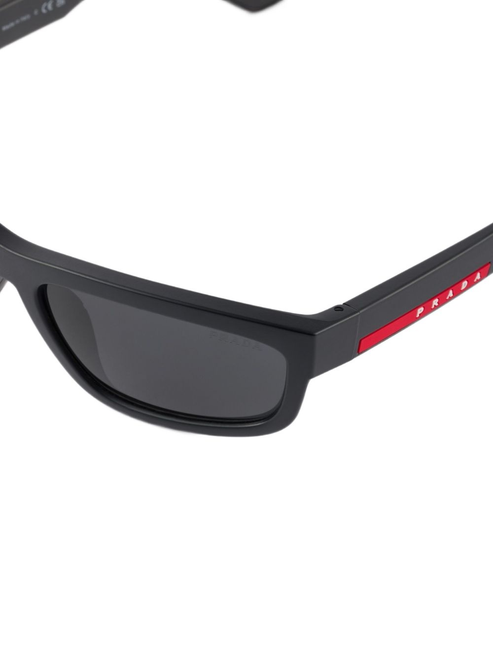 Linea Rossa sunglasses - 4