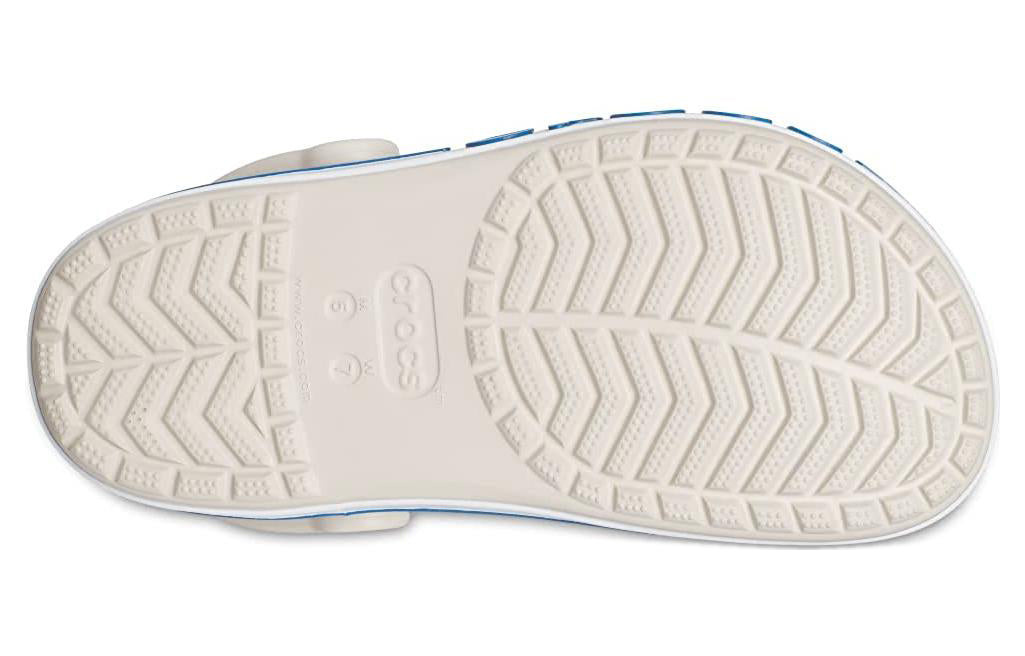 Crocs Bayaband Clog 'White Blue' 205089-1FN - 6