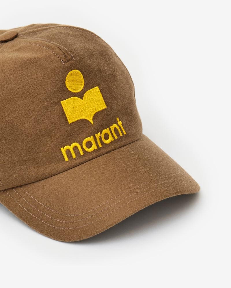 TYRON CAP - 3