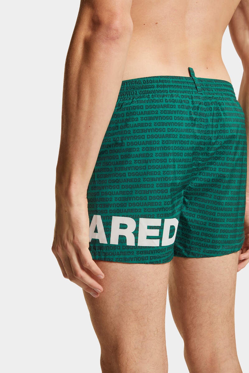 SWIM BOXER MIDI - 5
