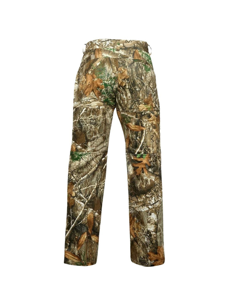 Under Armour all-over-pattern trousers outlook