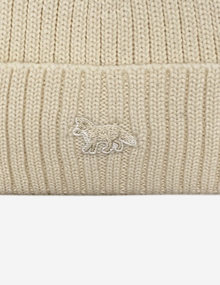 BABY FOX BEANIE - 2