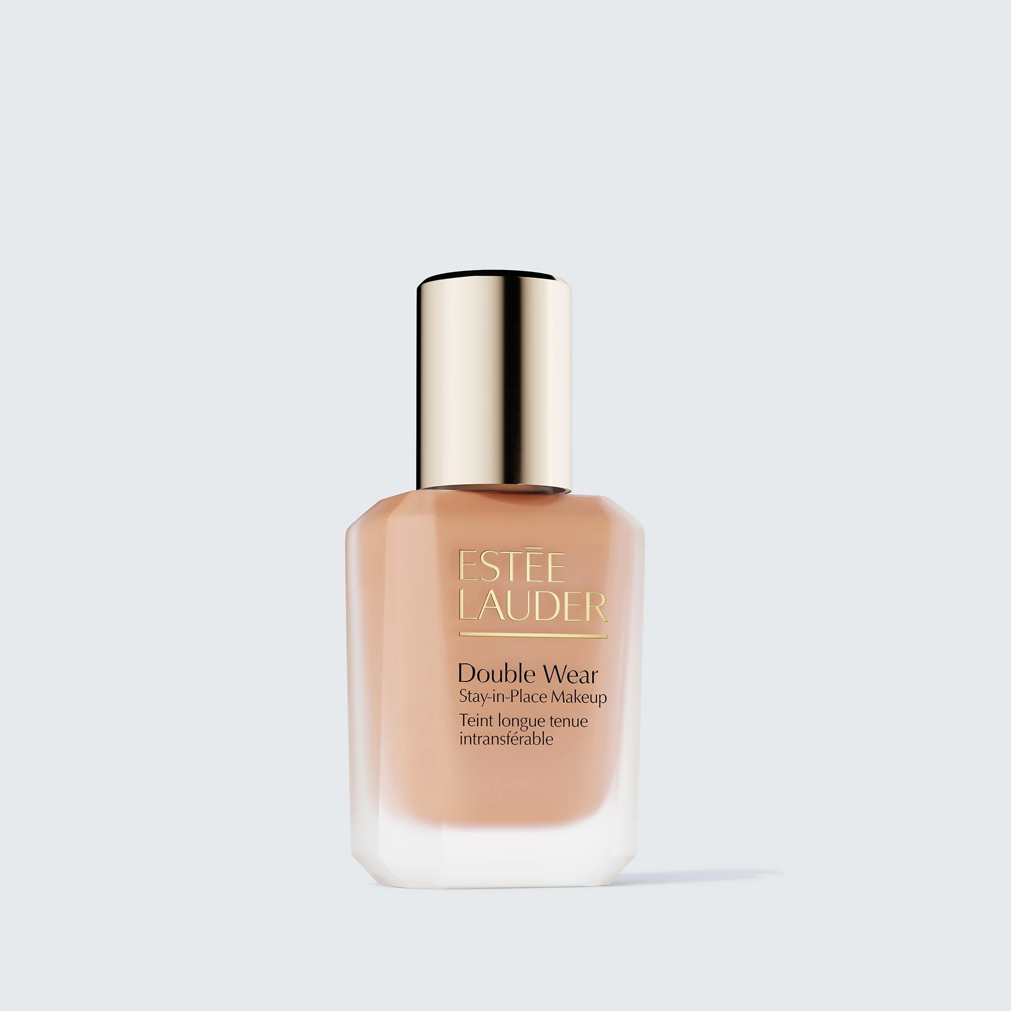 Double Wear Stay-in-Place Longwear Matte Foundation - 1