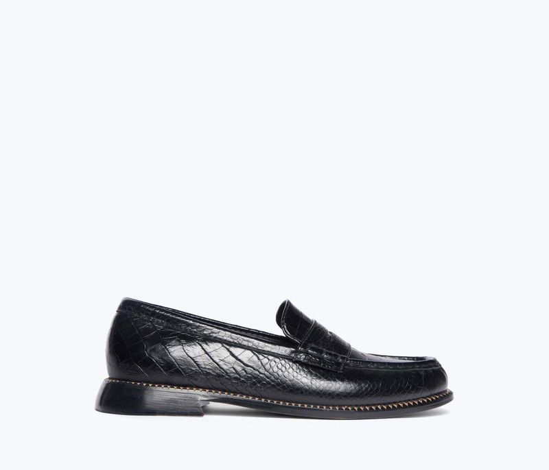 ELBA PENNY LOAFER 1