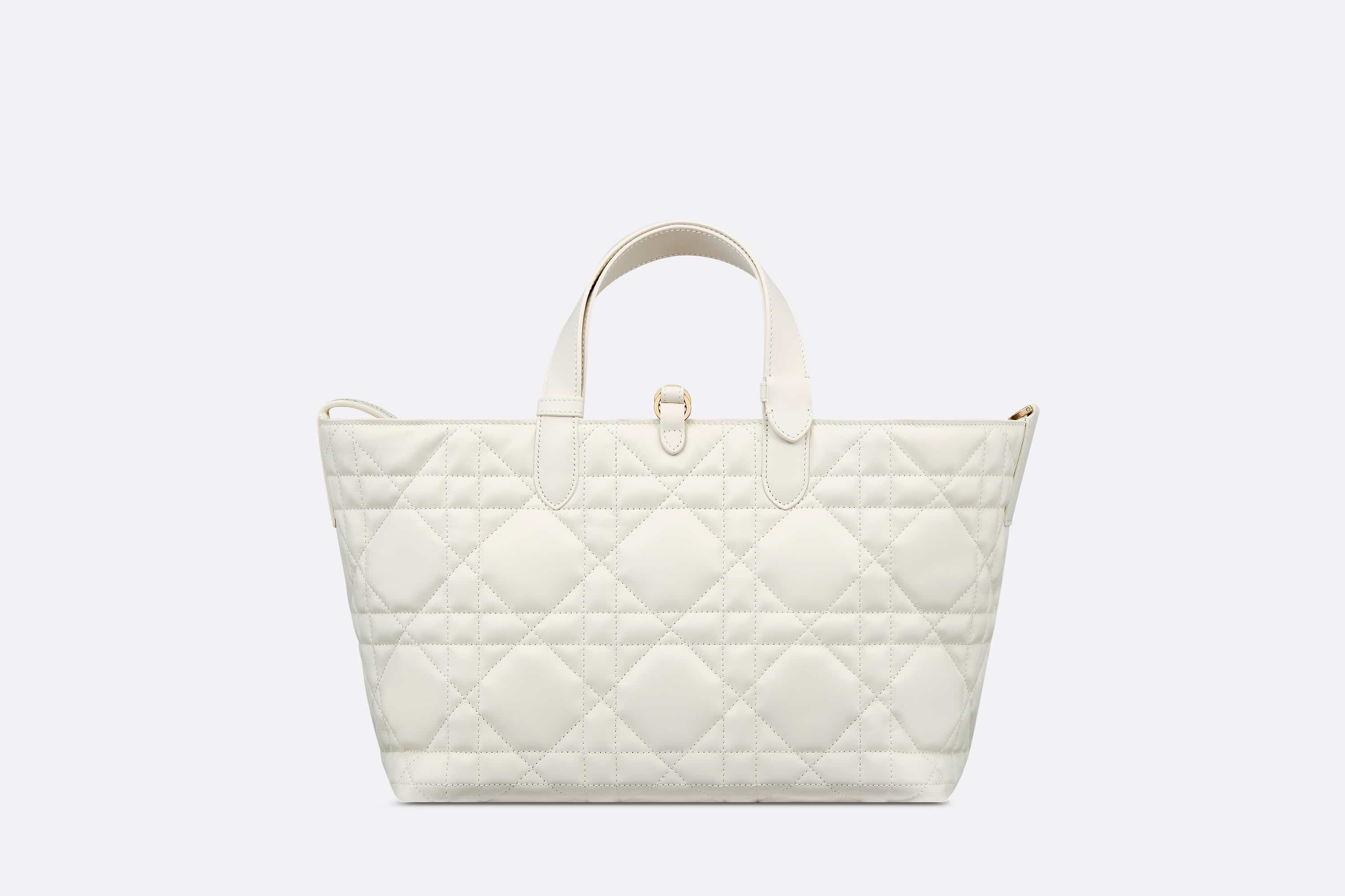 Medium Dior Toujours Bag - 2