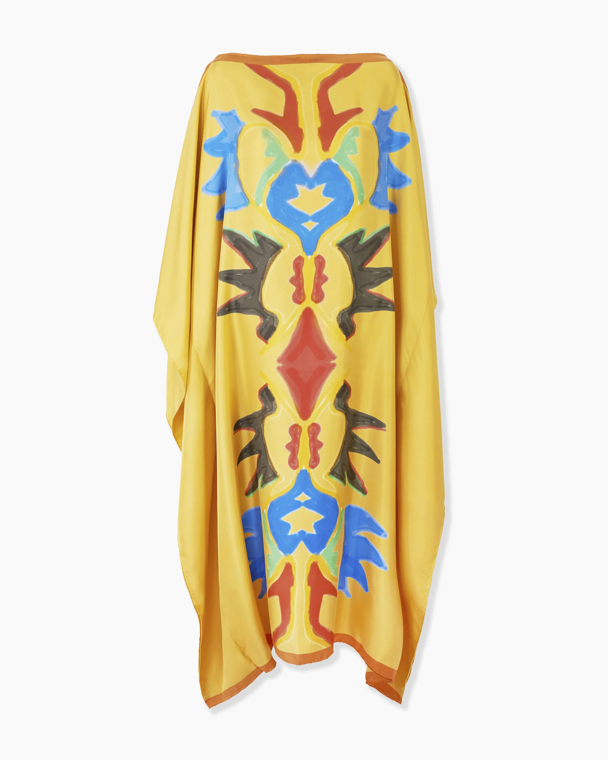 Rianna + Nina Printed Caftan - 1