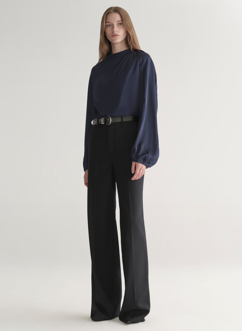 Blaire Satin Top 5