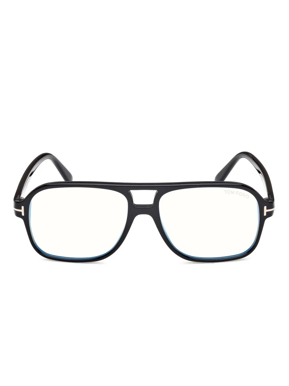 navigator-frame sunglasses - 1