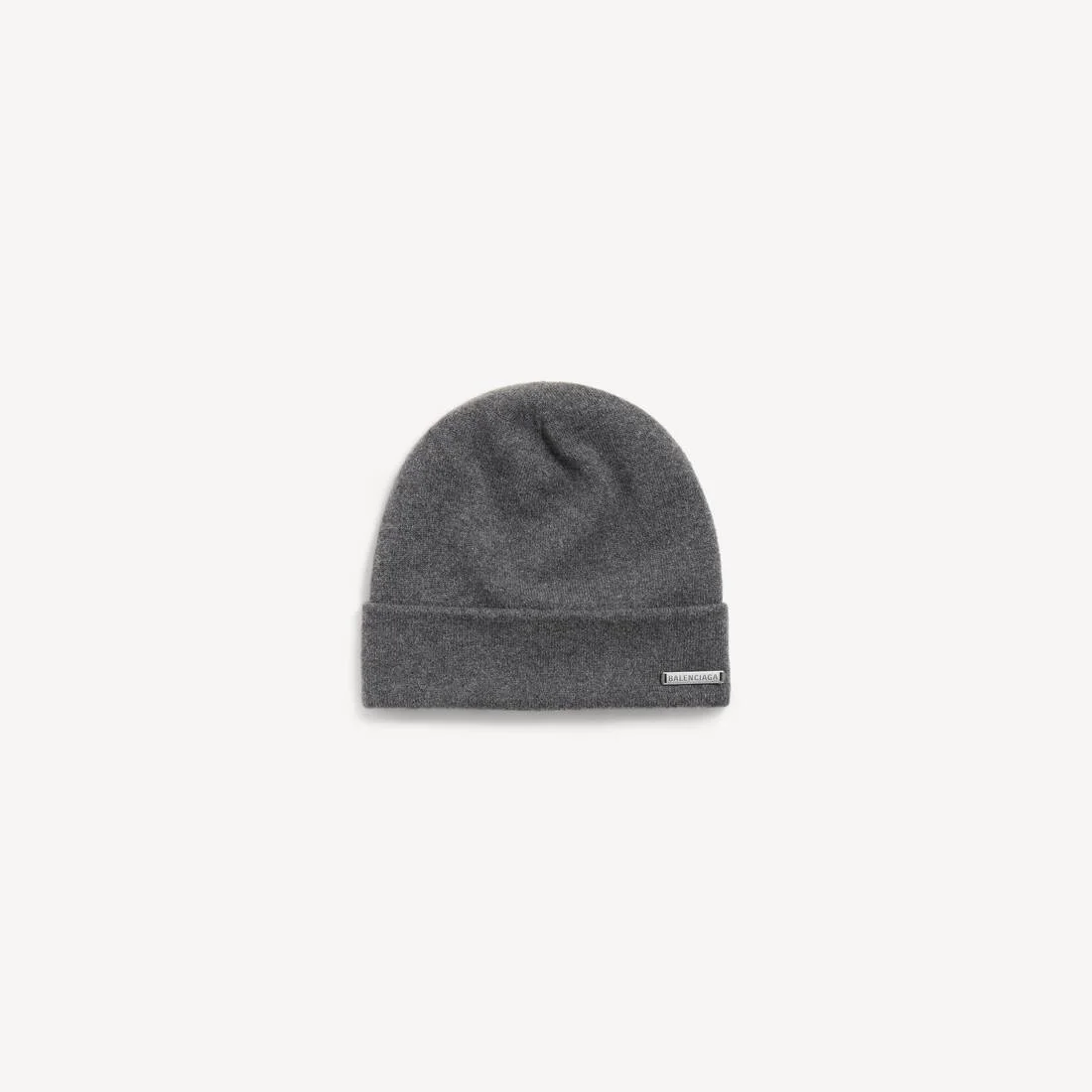 Women's Beanie in Grey - 1