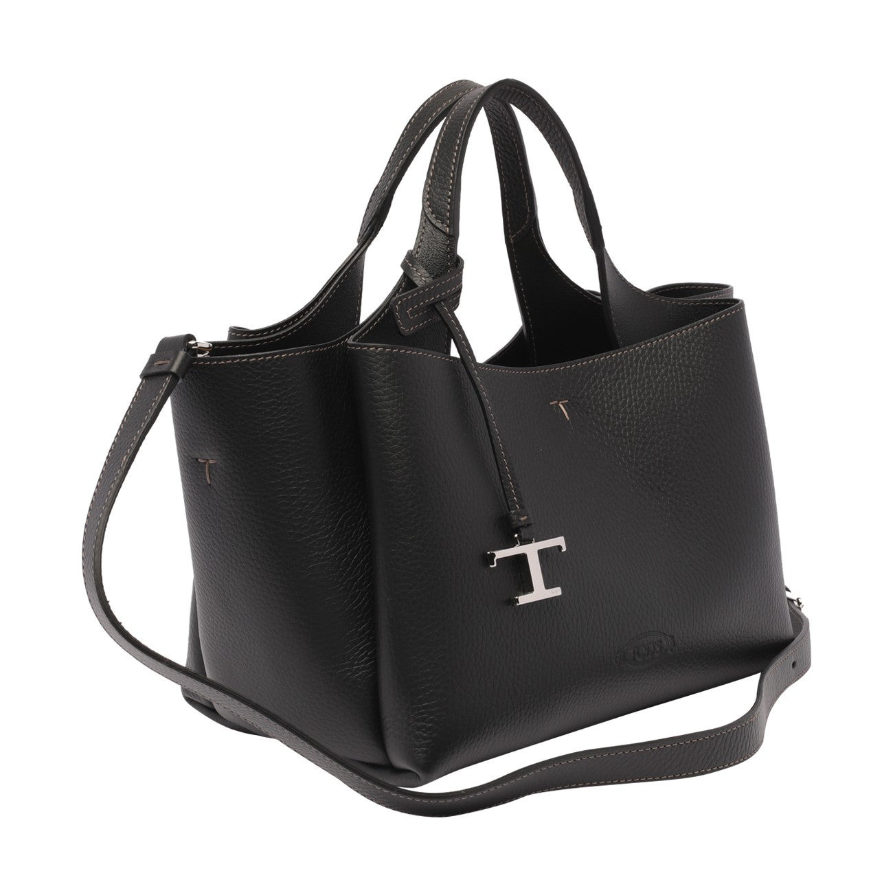 Tod's Women Mini Leather Handbag - 2